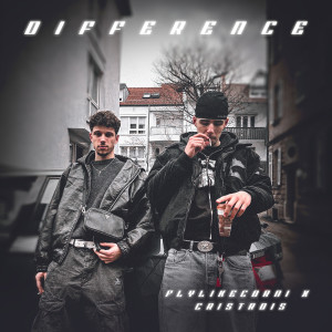 Album Difference (Explicit) from FlyLikeCorni
