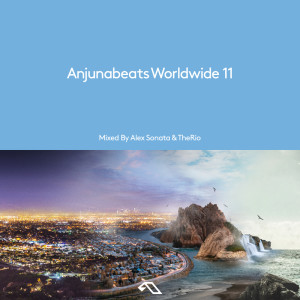 Alex Sonata & TheRio的專輯Anjunabeats Worldwide 11