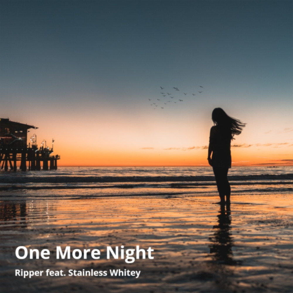 One More Night (Explicit)