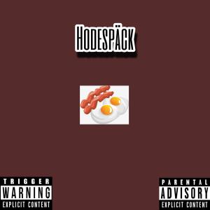 อัลบัม Hodespäck (Explicit) ศิลปิน NHB
