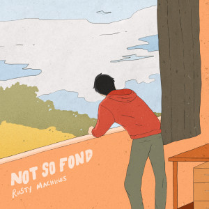 Album Not So Fond from 