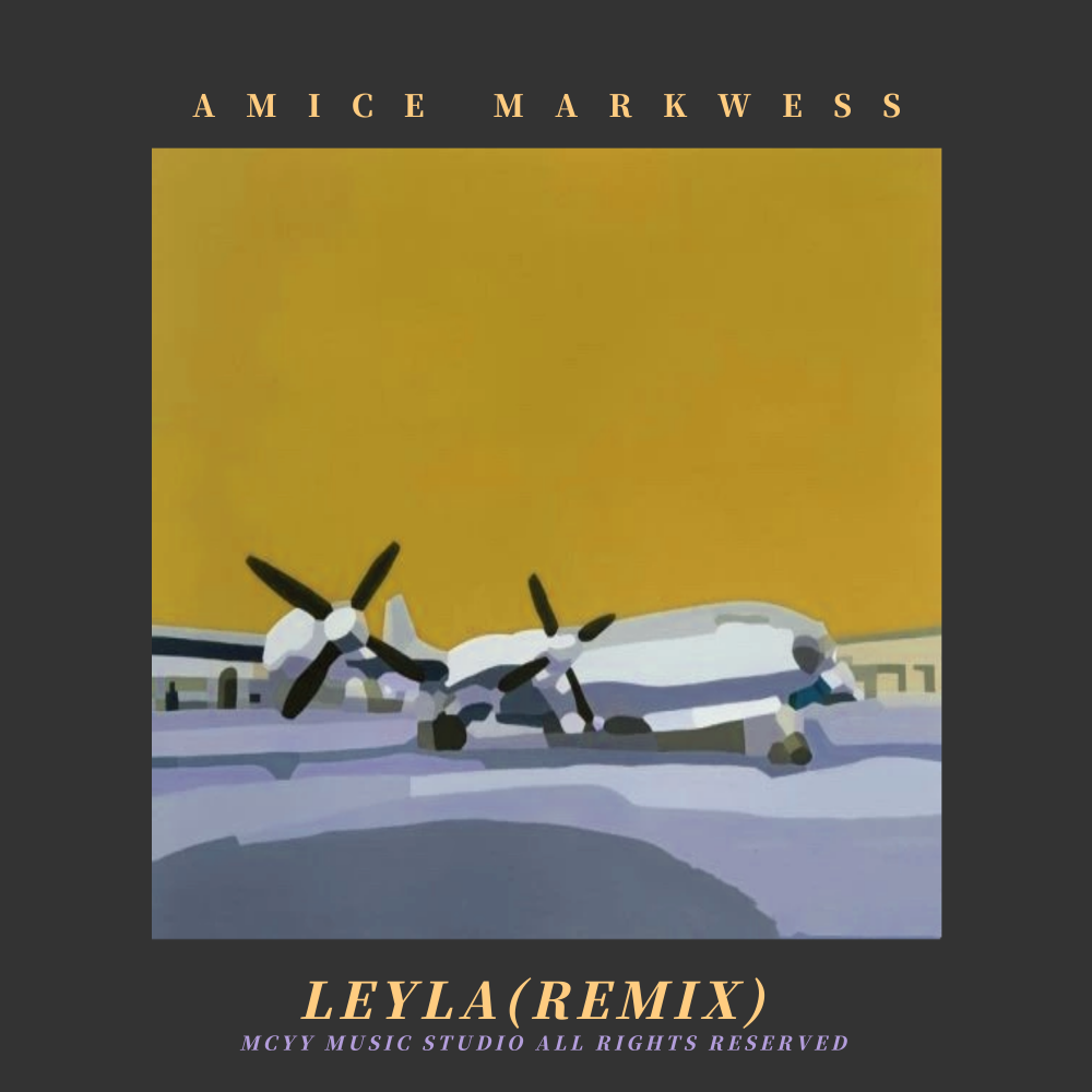 Leyla(Amice＆Mark Remix)