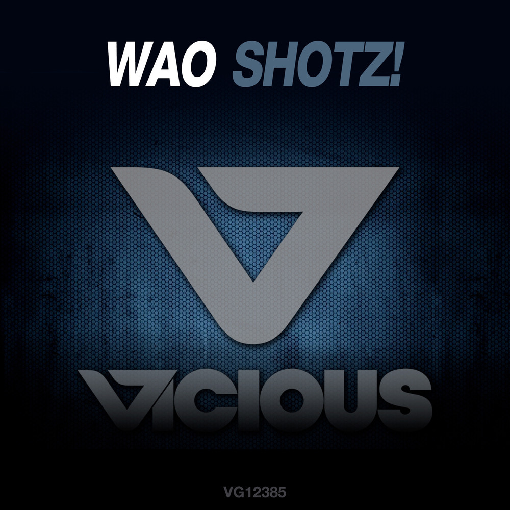 Shotz! (Original Mix)