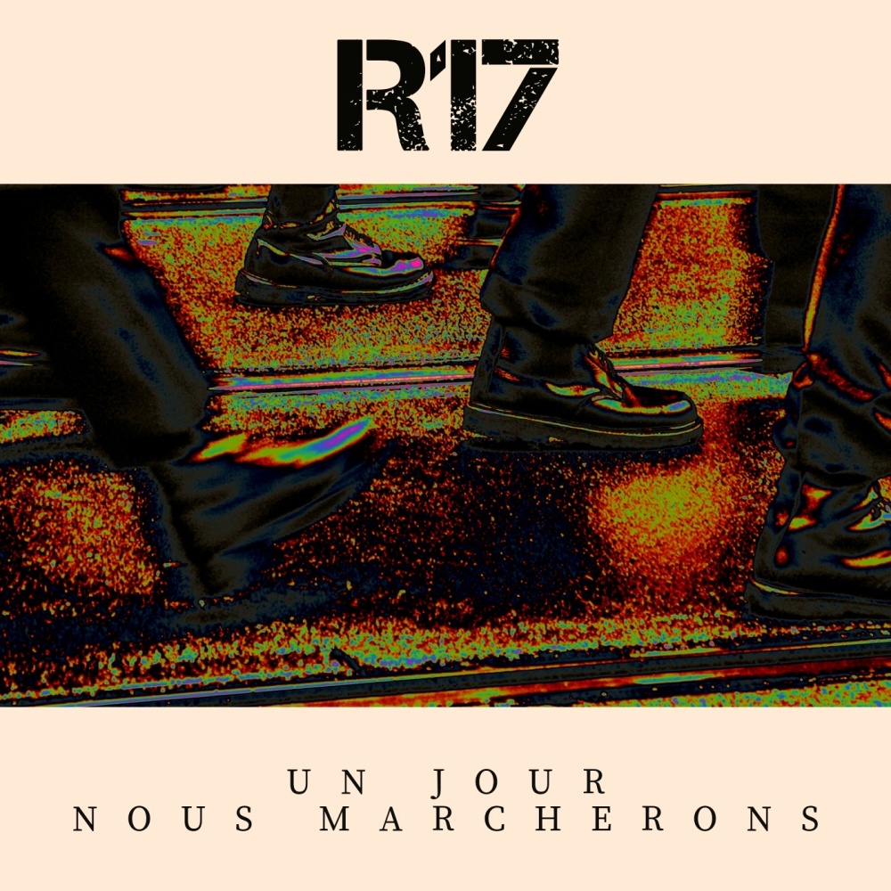 Un jour nous marcherons