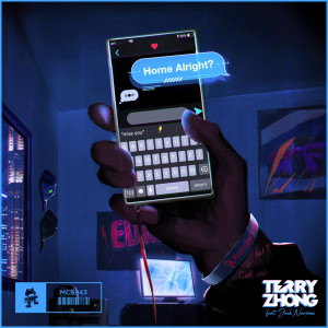 收听Terry Zhong的Home Alright歌词歌曲