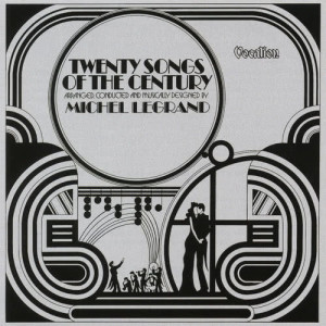 ดาวน์โหลดและฟังเพลง I Will Wait for You พร้อมเนื้อเพลงจาก Michel Legrand