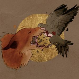 Dengarkan Stay Inside (Arcturus Isn't Real) (Explicit) lagu dari MusicForNormies dengan lirik