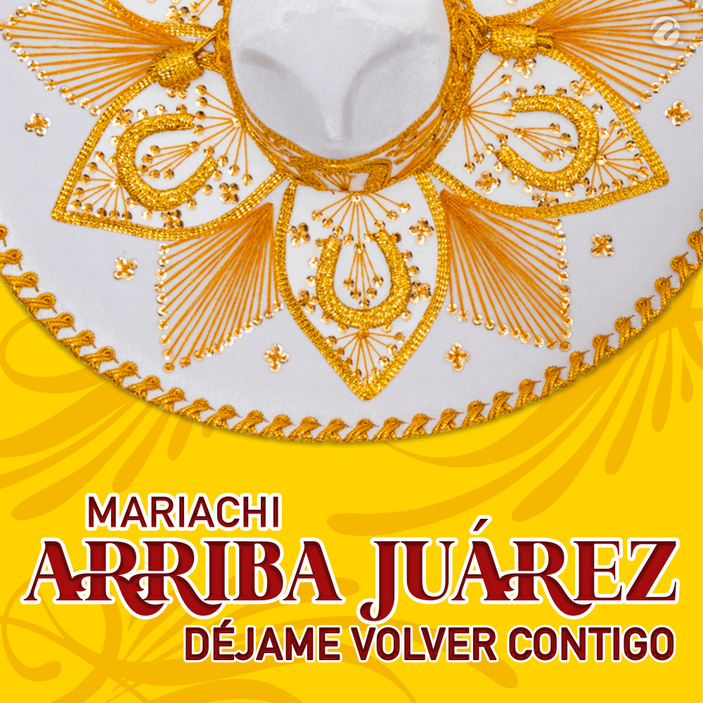 Déjame Volver Contigo