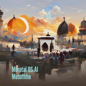 Murotal Qs.al Mutoffifin dari abah hafiz78