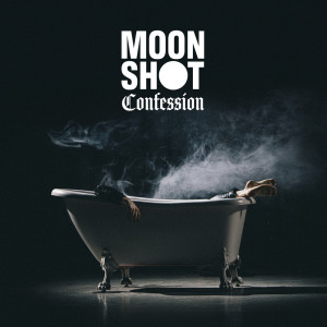 Album Confession from Moon Shot