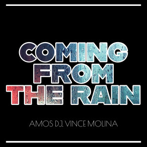 Album Coming from the Rain from Amos DJ