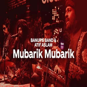 Album Mubarik Mubarik from Atif Aslam