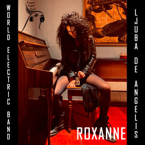 อัลบัม Roxanne ศิลปิน World Electric Band