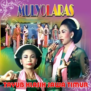 收听Mulyo Laras的COKEK歌词歌曲