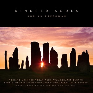 收聽Adrian Freedman的Astral Dawn歌詞歌曲