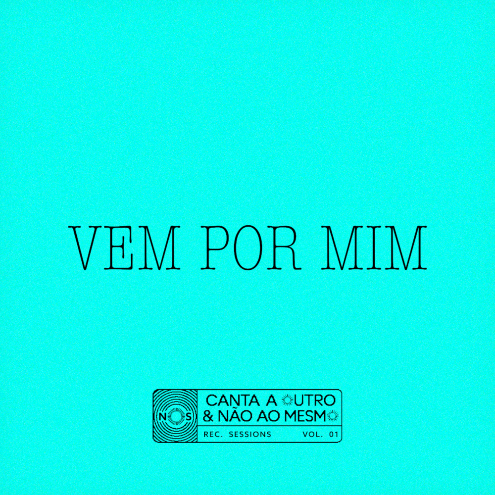 Vem Por Mim