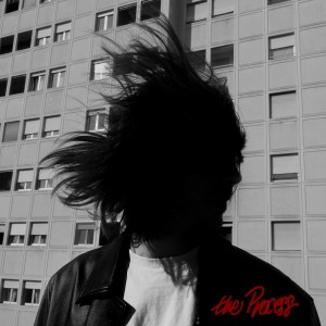 Album THE PROCESS from Daykoda