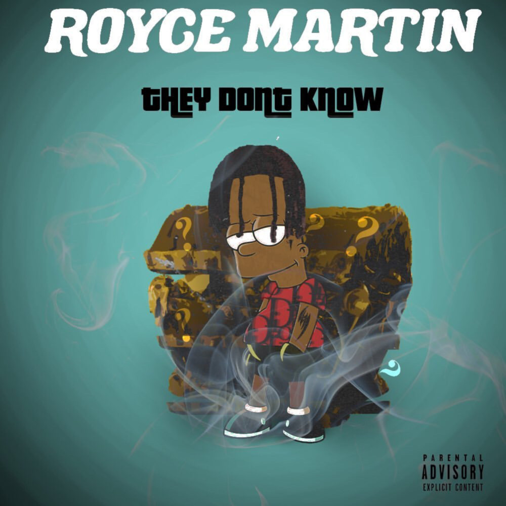 They Don't Know (Explicit)
