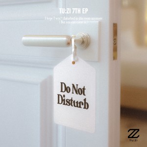 Album Do Not Disturb from 2Z