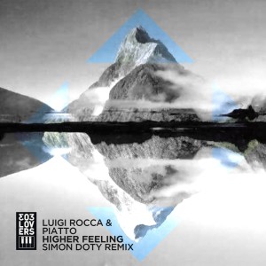 ดาวน์โหลดและฟังเพลง Higher Feeling (Simon Doty Remix) พร้อมเนื้อเพลงจาก Luigi Rocca