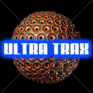 อัลบัม Inspired By the Hits ศิลปิน Ultra Trax 2