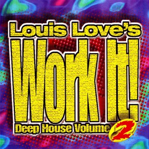 ดาวน์โหลดและฟังเพลง Mom's Old Salsa Records (Julian Jumping Perez) พร้อมเนื้อเพลงจาก DJ Louis Love