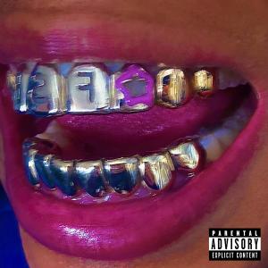 Mother Wata的專輯FSH FÚD (Explicit)