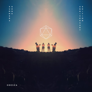 Listen to IPlayYouListen song with lyrics from Odesza