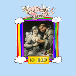 ดาวน์โหลดและฟังเพลง Roslyn (II Album Version) พร้อมเนื้อเพลงจาก Benji Cossa