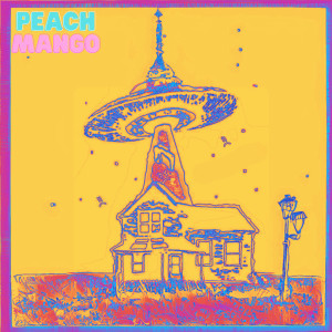 Album Peach Mango (Instrumental) from 