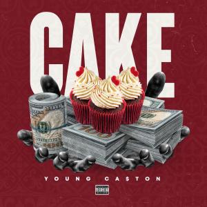 อัลบัม Cake (Explicit) ศิลปิน Young Ca$ton