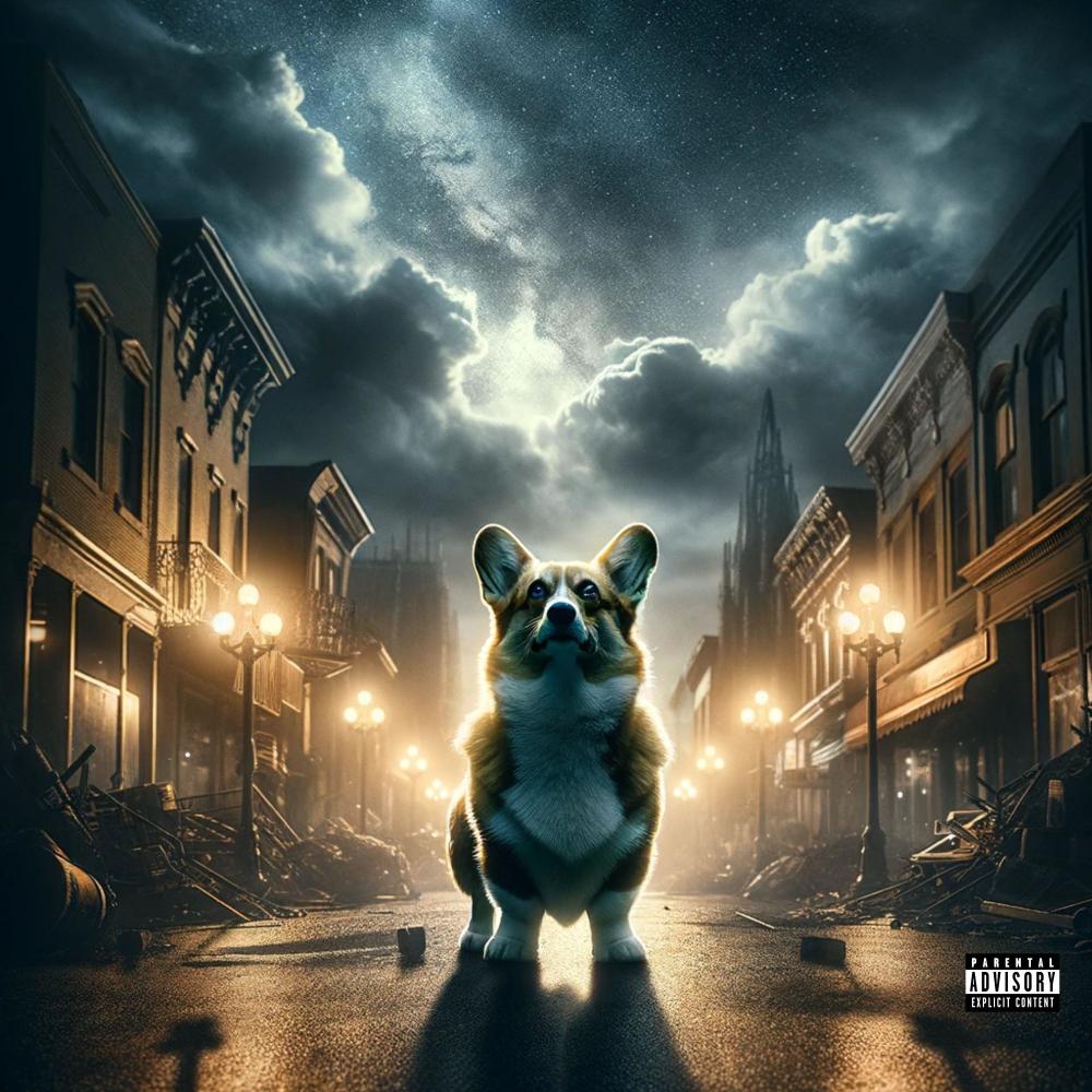NIGHTFALL (feat. Gucci Mane, DMX & Rick Ross) (Explicit)