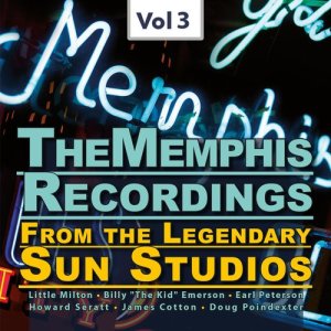 ดาวน์โหลดและฟังเพลง No Teasing Around พร้อมเนื้อเพลงจาก Billy “The Kid” Emerson
