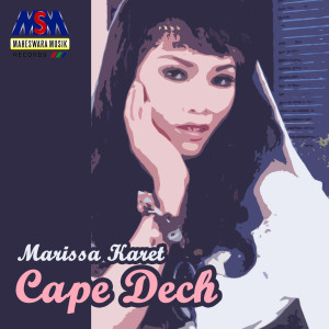 Listen to Cape Dech song with lyrics from Marissa Karet