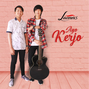 Album Ayo Kerjo from Laoneis