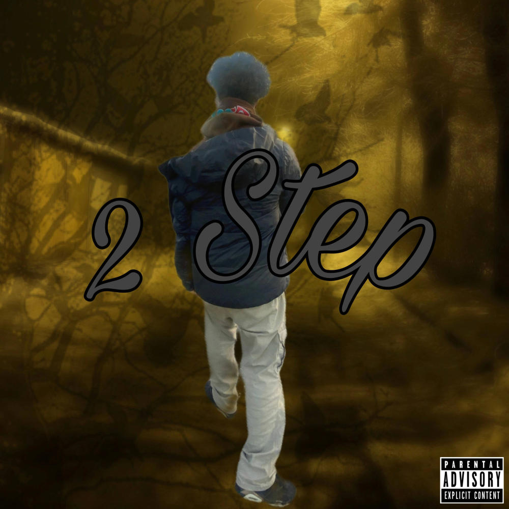 2 Step (Explicit)
