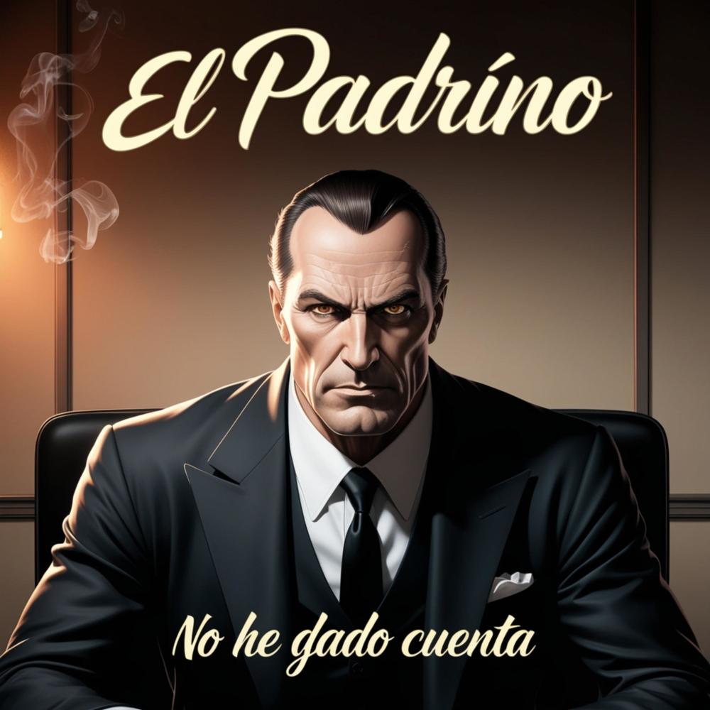 NO HE DADO CUENTA (Explicit)
