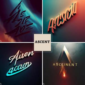 Dengarkan lagu Ascent nyanyian ansh Raj dengan lirik