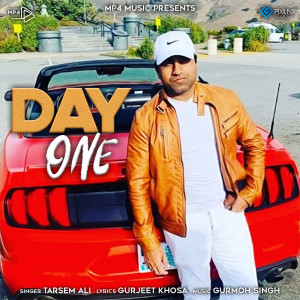 Album Day One from Tarsem Ali