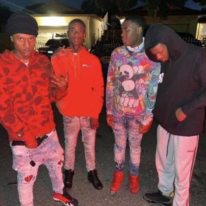 Dengarkan lagu Beautiful Lies (feat. Verde Babii) (Explicit) nyanyian DJ Spazz dengan lirik