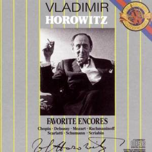 收聽Vladimir Horowitz的Kinderszenen, Op. 15: No. 7, Träumerei (Instrumental)歌詞歌曲