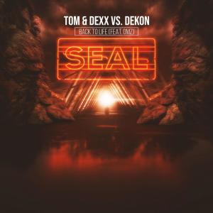 Dengarkan lagu Back To Life(feat. OMZ) nyanyian Tom & Dexx dengan lirik