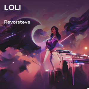 Listen to Loli song with lyrics from REVORSTEVE