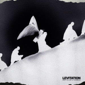 Album Levitation from Grey Killer