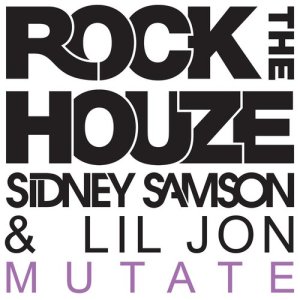 收聽Sidney Samson的Mutate (混音)歌詞歌曲