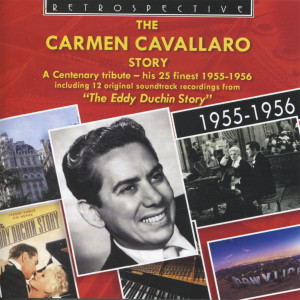 收聽Carmen Cavallaro的I'll Follow My Secret Heart歌詞歌曲