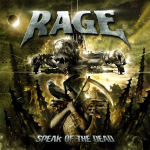 Dengarkan lagu Innocent nyanyian Rage dengan lirik