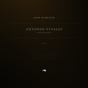 收聽Antonio Vivaldi的3. Presto歌詞歌曲