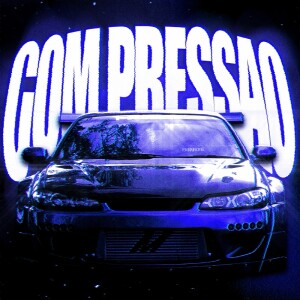 Listen to COM PRESSÃO (Super Slowed|Explicit) song with lyrics from SCRXXCH