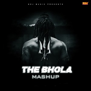 Listen to The Bhola Mashup song with lyrics from Goti Rapper